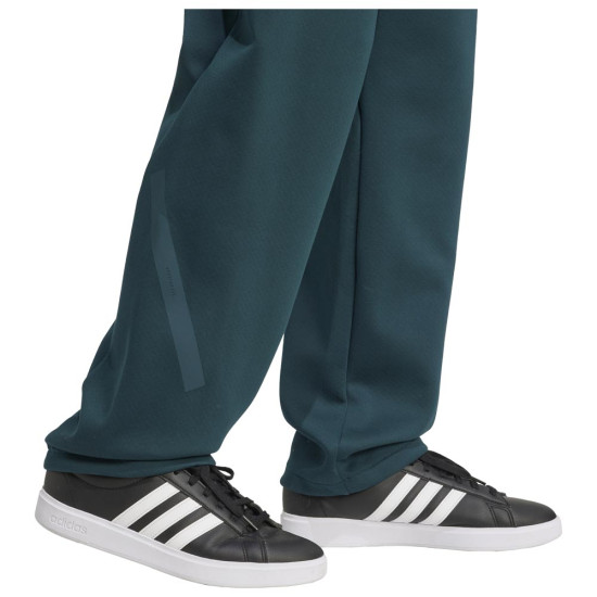 Adidas Ανδρικό παντελόνι φόρμας Z.N.E. Open-Hem Pants